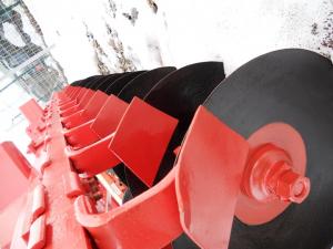 DISC AGRICOL  4 m