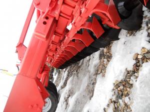 DISC AGRICOL  4 m