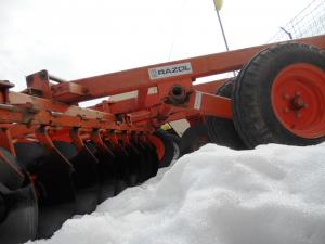 DISC AGRICOL RAZOL