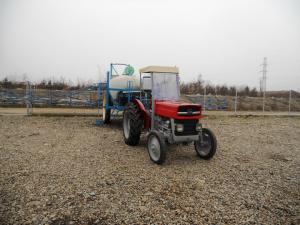 MET 3000 l