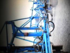 MET 3000 l