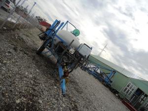 MET 3000 l
