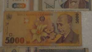 vand monede si bacnote 1880-1999