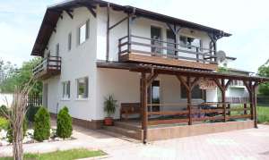 Vand casa in BALOTESTI