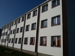 CAMIN DE SENIORI MURES