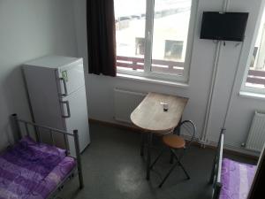 CAMIN DE SENIORI MURES