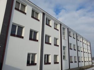 CAMIN DE SENIORI MURES