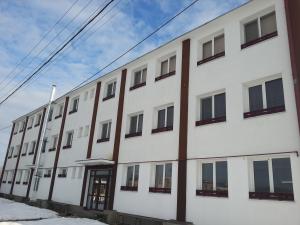 CAMIN DE SENIORI MURES