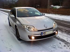 Renault Laguna 3