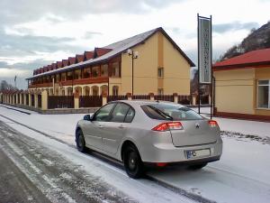 Renault Laguna 3