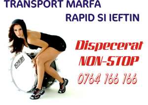activitate transport