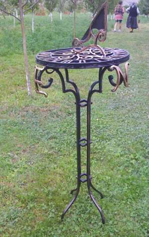 fier forjat alba iulia confectii metalice alba iulia porti usi garduri mobilier fier forjat