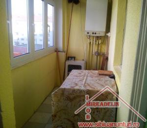 INCHIRIEZ APARTAMENT 2 CAMERE - CALEA DUMBRAVII