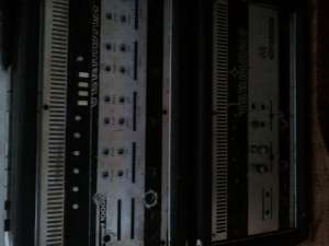 amplificator