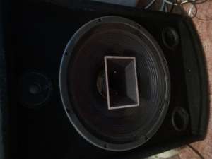 amplificator