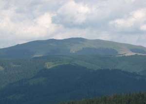 Teren de Vanzare zona pitoreasca