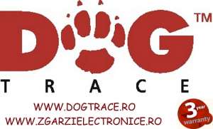 Zgarda electrica dresaj caini Dogtrace D-control 400