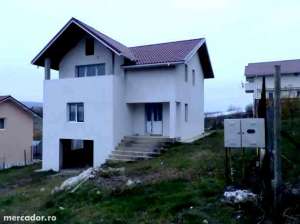 Vila De Vanzare Iasi-Tomesti DN 28