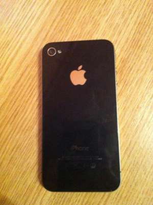 iphone 4 black 16gb neverlock