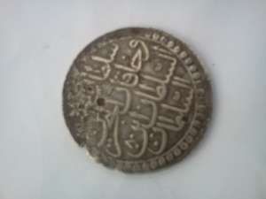 vand  moneda de argint antica
