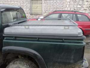 dezmembrez toyota hilux 2001-2005