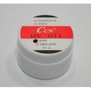 gel UV pentru constructie unghii CCN
