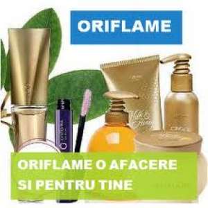 cumpara si tu produse Oriflame