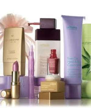 Vand produse Oriflame