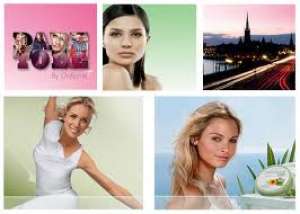 Reduceri si idei de cadouri de la Oriflame!
