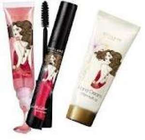 Transformă cosmeticele �n bani