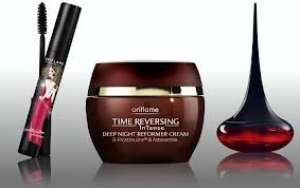 Transformă cosmeticele �n bani