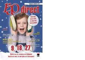 Reprezentant Rao Direct vand carti editura Rao