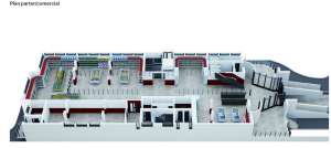 Vand spatiu comercial Ploiesti Domnisori