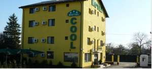 Vand Hotel COOL Ploiesti