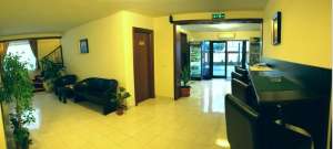 Vand Hotel COOL Ploiesti