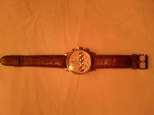 Vand ceas EBERHARD&CO