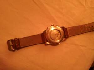 Vand ceas EBERHARD&CO