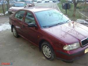 Dezmembrez Octavia Tour preturi negociabile