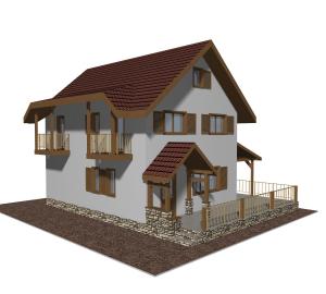 Super oferta 31000 eur,  casa 145 m2,  pretul nu contine fundatia,  grupul santitar, 