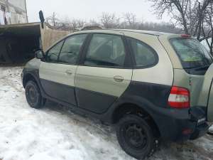 vand renault