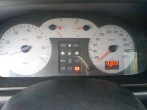vand renault