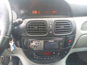vand renault