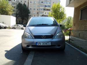 MASINA A FOST INMATRICULATA IN 07/2012 IN ROMANIA (FARA TAXE). NU A SUFERIT NICIUN ACCIDENT. VOPSEA 