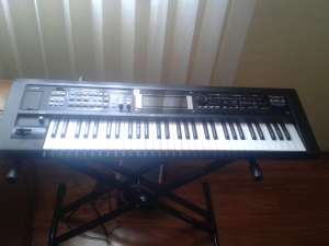 VAND ROLAND GW8