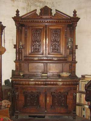 Mobila antica
