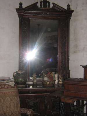 Mobila antica