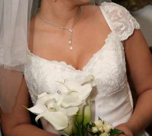 vand rochie de mireasa sh