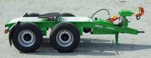 SISTEM DOLLY - MARIO