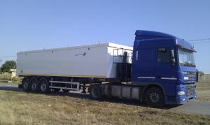 SEMIREMORCA 50 MC ALUMINIU