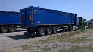 SEMIREMORCA 50 MC ALUMINIU
